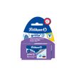 4012700960573-Pelikan – Cartouches d’Encre Griffix - Bleu - (Lot de 2×5)--0