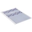 5019577194956-GBC - 100 couvertures à reliure pour machine thermique A4 (21 x 29,7 cm) - 220 g/m² - 4 mm - face -P_300020237_1-0