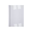 013465386305-GBC LinenWeave - 100 couvertures à reliure thermique - tranche 1,5 mm - blanc-P_300020257_1-0