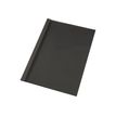 0013465386015-GBC LinenWeave - 100 couvertures à reliure thermique - tranche 3 mm - noir-P_300020262_1-0