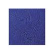 8019152603467-GBC LeatherGrain - 100 couvertures à reliure A4 - 250 microns - bleu-P_300020321_2-1