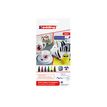 4004764928149-et de 6 feutres pinceau pour porcelaine Edding 4200 – Couleurs classiques – Résistant-P_300020874_3-2