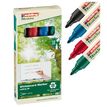 4004764918263-edding EcoLine 28 board - 4 marqueurs effaçables - noir, rouge, bleu, vert - 1,5-3 mm-P_300020890_1-0