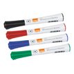 5028252185073-Nobo Glide - marqueur - noir, rouge, bleu, vert (pack de 4)-P_300021101_1-0