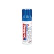 4004764966844-Edding 5200 -  Bombe de peinture acrylique - bleu gentiane - mat - 200 ml-P_300021302_1-0