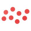 5028252139915-Nobo aimant - 2 cm de diamètre - rouge (pack de 8)-P_300023766_4-0