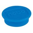 5028252139922-Nobo aimant - 2 cm de diamètre - bleu (pack de 8)-P_300023767_2-2