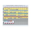 3147330004104-Nobo planning à cartes - 800 x 660 mm - 32 logements x 12 colonnes-P_300023994_2-1