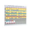 3147330004104-Nobo planning à cartes - 800 x 660 mm - 32 logements x 12 colonnes-P_300023994_3-2