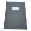 5414202042358-Bronyl - protège cahier - A4 - gris--0