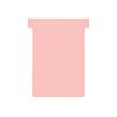 5016812389160-Nobo fiche en T - 8 x 12 cm - rose (pack de 100)-P_300024033_10-0