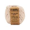3532432003122-Graine Creative - Pelote de macramé - diamètre de 2,5 x 80 m - écru naturel-P_300024125_1-0