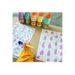 3134725003941-Cléopâtre NÉFERTARI - Peinture - gouache - amande pastel - 250 ml-P_300024580_1-1