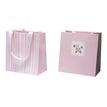 3065502015089-Clairefontaine Baby Rose - sac cadeau - 17 cm x 7.5 cm x 15 cm - disponible en différents-P_300024620_1-0