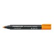 4007817321584-STAEDTLER Lumocolor 352 - Marqueur - permanent - orange - 2 mm-P_300025180_1-0