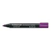 4007817321607-STAEDTLER Lumocolor 352 - Marqueur - permanent - violet - 2 mm-P_300025181_1-0