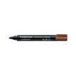 4007817321614-STAEDTLER Lumocolor 352 - Marqueur - permanent - brun - 2 mm-P_300025182_1-0