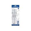 4007817027776-STAEDTLER Mars 562 PB - Règle - 15 cm - transparent-P_300025185_1-0