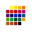 4007817024201-STAEDTLER 8880 - Ensemble de peinture - 24 parties - aquarelle - 24 couleurs - couleurs br-P_300025551_3-1