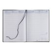 5412303145671-Agenda Calpe Omega - 1 semaine sur 2 pages - 21 x 29 cm - noir - Brepols-P_300025556_1-1