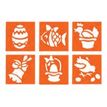 3471052253404-Graine Creative - lot de 6 pochoirs spéciale pâques-P_300025735_1-0