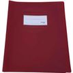 5414202042310-Bronyl - protège cahier - A4 - bordeaux--0