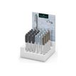 4005401496069-Faber-Castell n'ice pen Metallic - Stylo à bille - noir - extra large - rétractable (pac-P_300026099_1-0