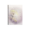 3329681151410-Clairefontaine Chacha by Iris 4 - cahier de notes - A4 - 50 feuilles-P_300026166_1-0