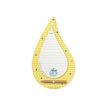 3329680832990-Clairefontaine Trois Gouttes de Pluie - bloc-notes pour liste d'achats - 150 x 250 mm - 50-P_300026177_1-0