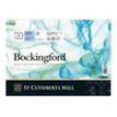 5017379069687-St Cuthberts Mill Bockingford - Papier aquarelle - 360 x 260 mm - 12 feuilles - blanc-P_300026460_1-0