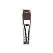 0094376872965-Winsor & Newton Galeria - Pinceau - plat court - taille : 22 - 30 mm-P_300026785_1-0