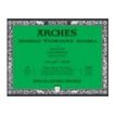 3700417114631-Arches Aquarelle - Papier aquarelle - 310 x 410 mm - 20 feuilles - blanc naturel-P_300026831_1-0