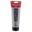 8712079254971-Amsterdam Standard Series Colores Acrílicos Tubo 250 ml Plata 800 (17128000)--0