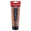 8712079395117-Amsterdam Standard Series Colores Acrílicos Tubo 250 ml Bronce 811 (17128110)--0