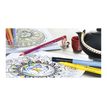 4005401101116-Faber-Castell Polychromos - Crayon de couleur - orange de cadmium - 3.8 mm-P_300027335_1-2