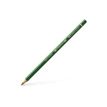 4005401101673-Faber-Castell Polychromos 167 - Crayon de couleur - vert olive permanent - 3.8 mm-P_300027382_1-0