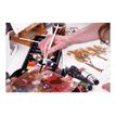 5011386091136-Daler-Rowney Graduate - Ensemble de peinture - 12 parties - peinture à l'huile - 12 couleurs - couleurs assort-P_300027804_3-5