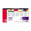 5011386091136-Daler-Rowney Graduate - Ensemble de peinture - 12 parties - peinture à l'huile - 12 couleurs - couleurs assort-P_300027804_6-3