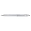 073228068473-Cross Tech 3+ - porte-mines et stylo-bille bicolore - bicolore (noir, rouge)-P_300028478_1-0