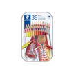 4007817048306-STAEDTLER - 36 crayons de couleur-P_300028907_2-3