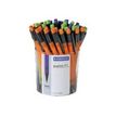 4007817777114-STAEDTLER graphite 777 - Porte-mine - B - 0.7 mm - rétractable - avec gomme-P_300029041_1-0