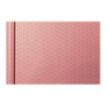 3329682238288-Clairefontaine Knalt - emballage cadeau - 35 cm x 5 m - Rose floral - papier kraft - 1 rou-P_300029229_5-4