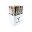 3329682238318-Clairefontaine Kraft Generosity - emballage cadeau - 35 cm x 5 m - papier kraft - 20 roule-P_300029234_5-4