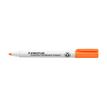 4007817044933-STAEDTLER Lumocolor 341 - Marqueur - pour tableau blanc - orange - 1-2 mm-P_300029238_1-0