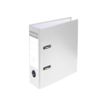 3130630532286-Exacompta - classeur à levier - pour A5 - capacité : 665 feuilles - blanc-P_300029318_1-0