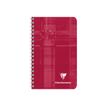 3329680085808-Clairefontaine Metric - cahier de notes - 75 x 120 mm - 50 feuilles-P_300029326_2-1