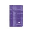 3329680085808-Clairefontaine Metric - cahier de notes - 75 x 120 mm - 50 feuilles-P_300029326_4-3