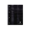 3329680824902-Clairefontaine - cahier de notes - A4+ - 225 x 297 mm - 120 feuilles-P_300029335_2-1