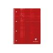 3329680824902-Clairefontaine - cahier de notes - A4+ - 225 x 297 mm - 120 feuilles-P_300029335_3-2