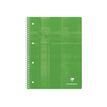 3329680824902-Clairefontaine - cahier de notes - A4+ - 225 x 297 mm - 120 feuilles-P_300029335_4-3